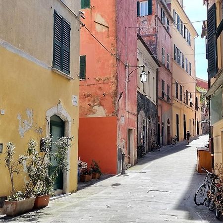 Nel Cuore Levanto Eksteriør bilde