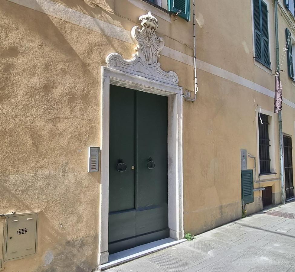 Nel Cuore Levanto Eksteriør bilde